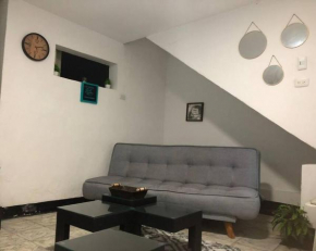 apto en el centro de Pereira